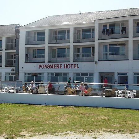 بيرانبورث Ponsmere Hotel المظهر الخارجي الصورة